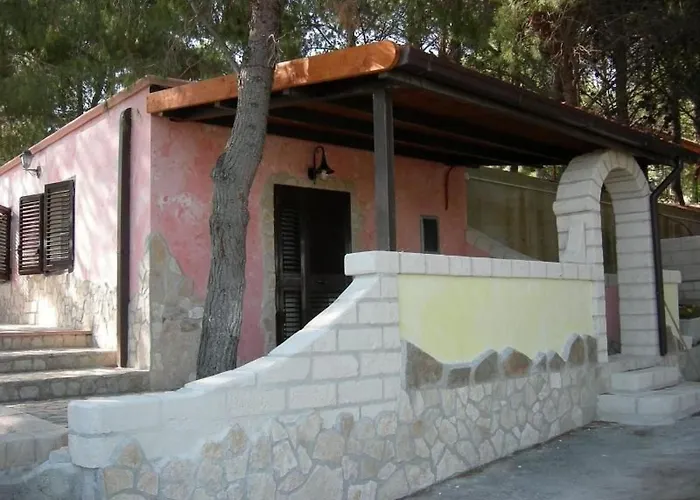Freistehendes Haus By Interhome ויאסטה